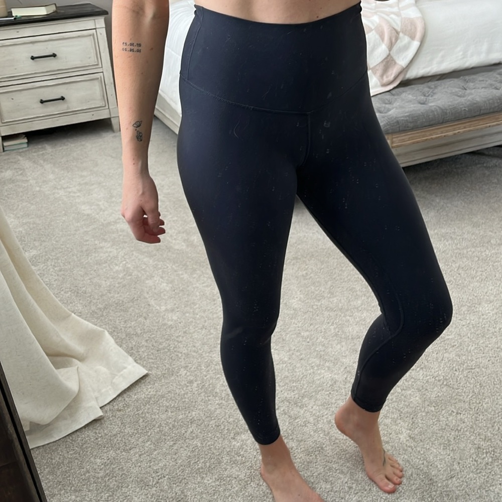 Lululemon align leggings